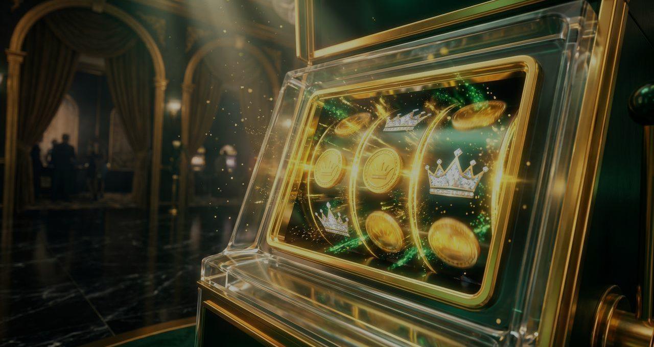 Empire Casino